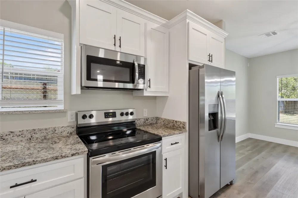3208 NW 31st Street Fort Worth, TX 76106