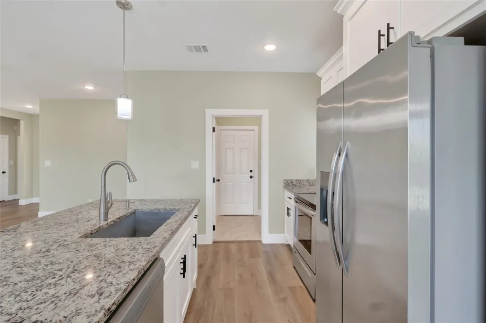 3208 NW 31st Street Fort Worth, TX 76106