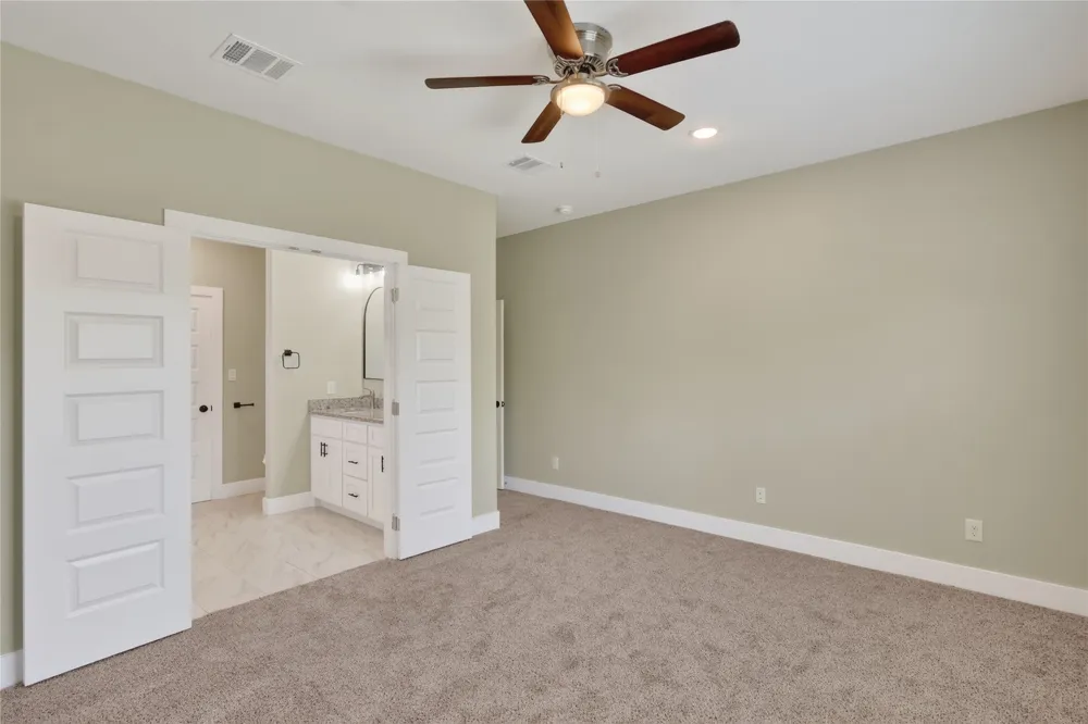 3208 NW 31st Street Fort Worth, TX 76106