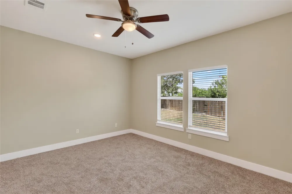 3208 NW 31st Street Fort Worth, TX 76106