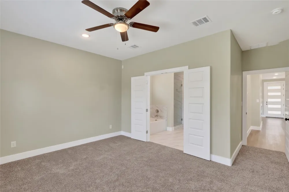 3208 NW 31st Street Fort Worth, TX 76106