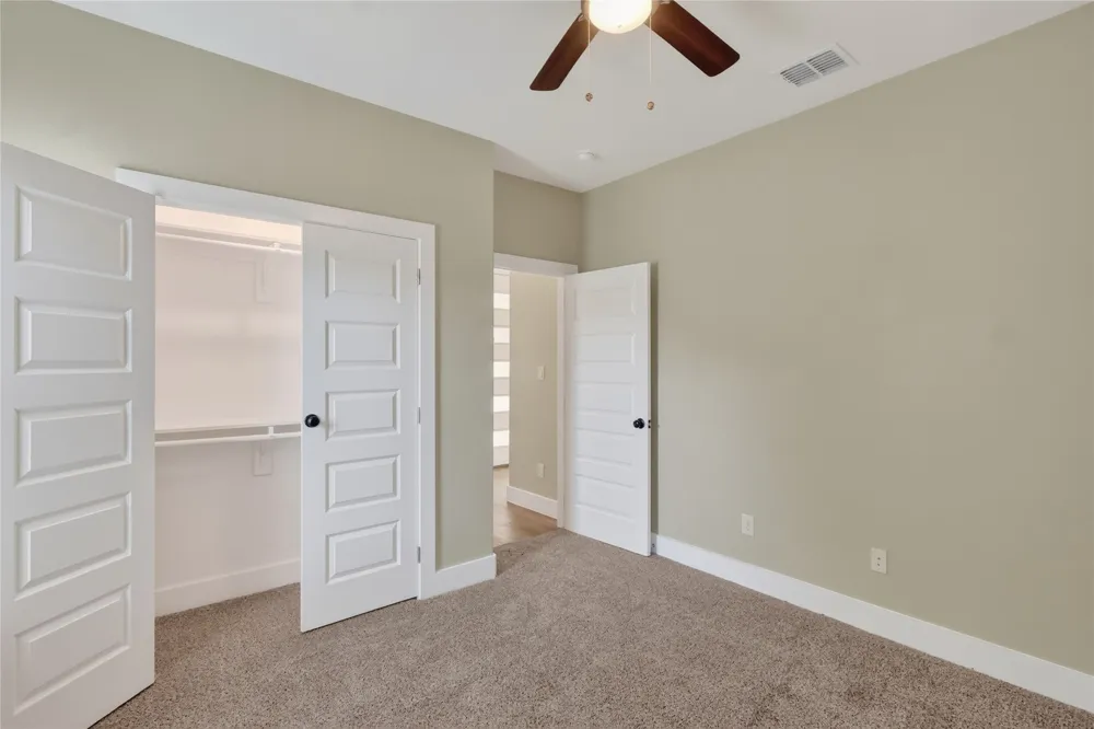3208 NW 31st Street Fort Worth, TX 76106