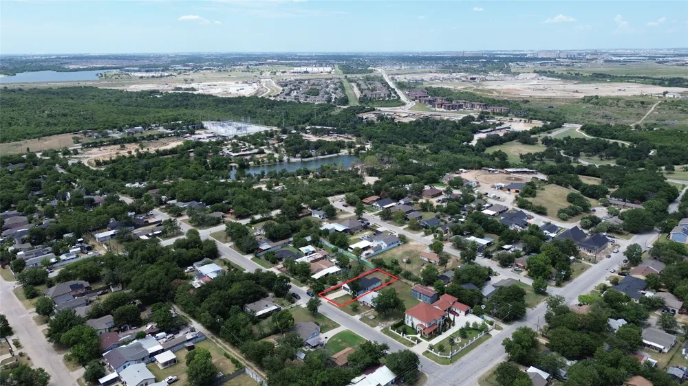 3208 NW 31st Street Fort Worth, TX 76106