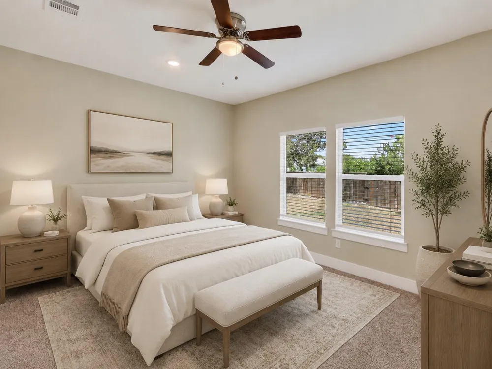 3208 NW 31st Street Fort Worth, TX 76106