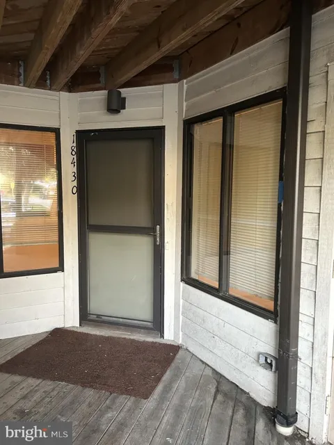 18430 BISHOPSTONE COURT #305