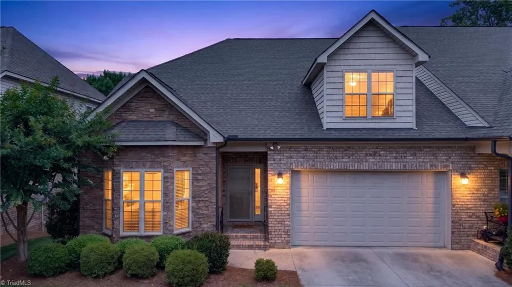 204 Jordan Ridge Way Jamestown, NC 27282