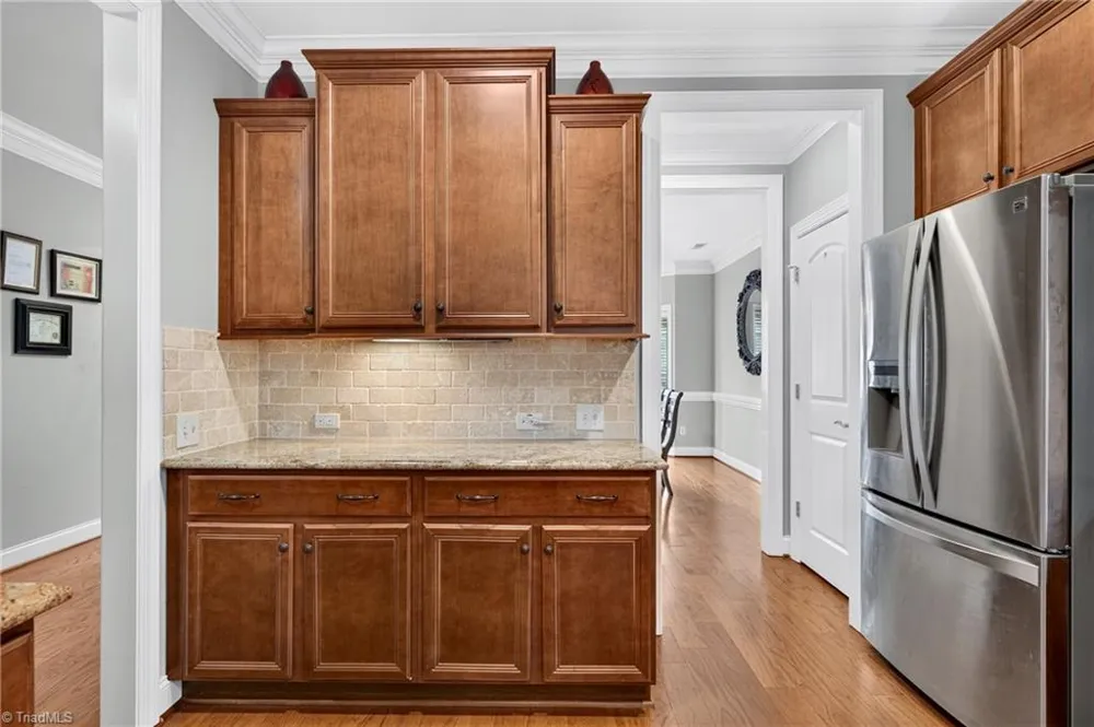 204 Jordan Ridge Way Jamestown, NC 27282