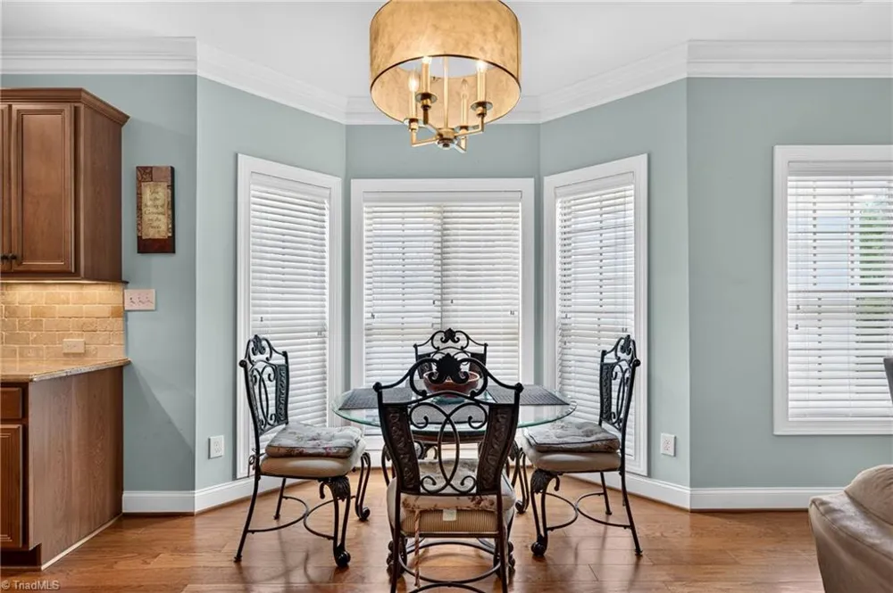 204 Jordan Ridge Way Jamestown, NC 27282