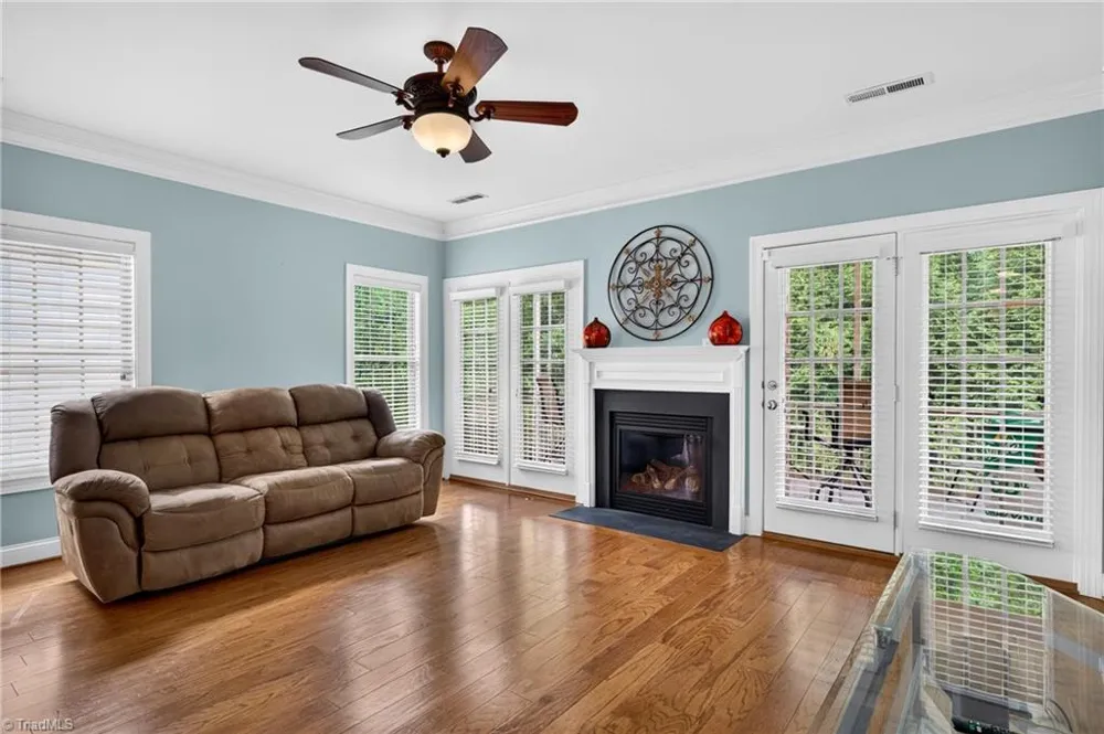 204 Jordan Ridge Way Jamestown, NC 27282