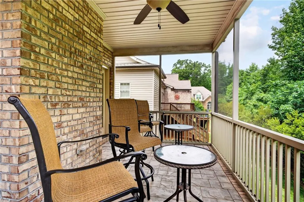 204 Jordan Ridge Way Jamestown, NC 27282