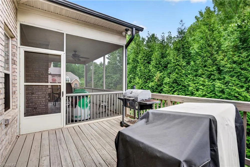 204 Jordan Ridge Way Jamestown, NC 27282
