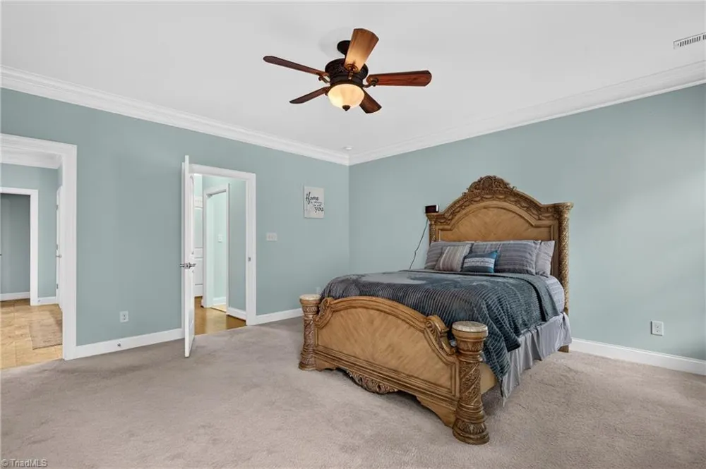 204 Jordan Ridge Way Jamestown, NC 27282