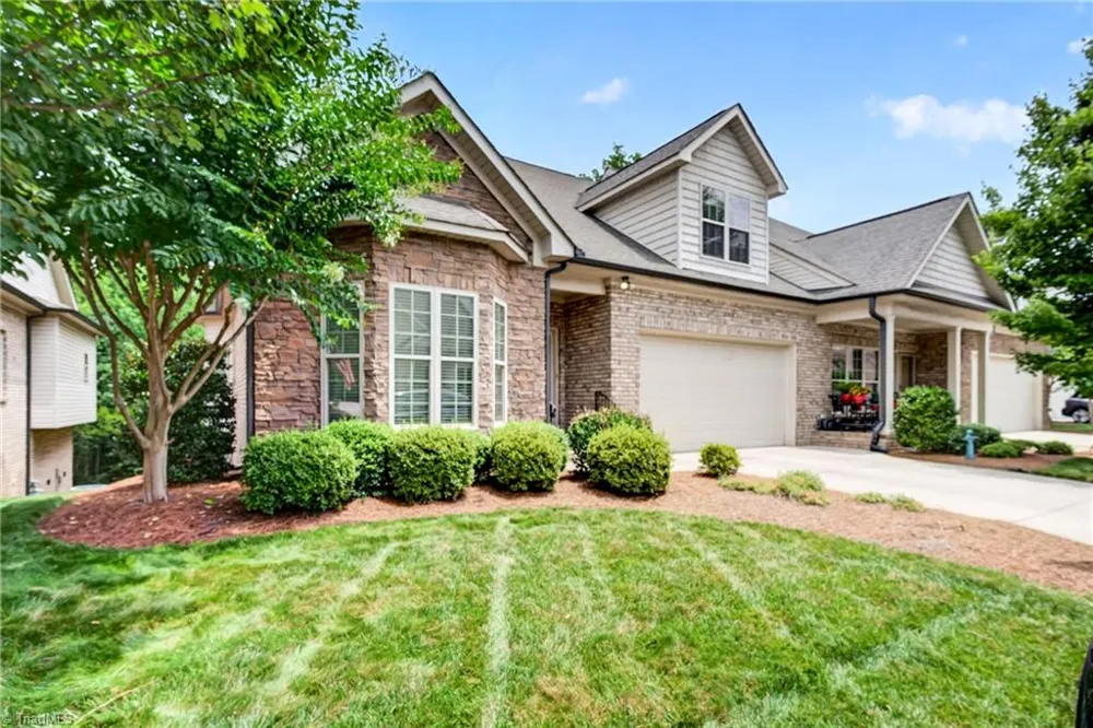 204 Jordan Ridge Way Jamestown, NC 27282