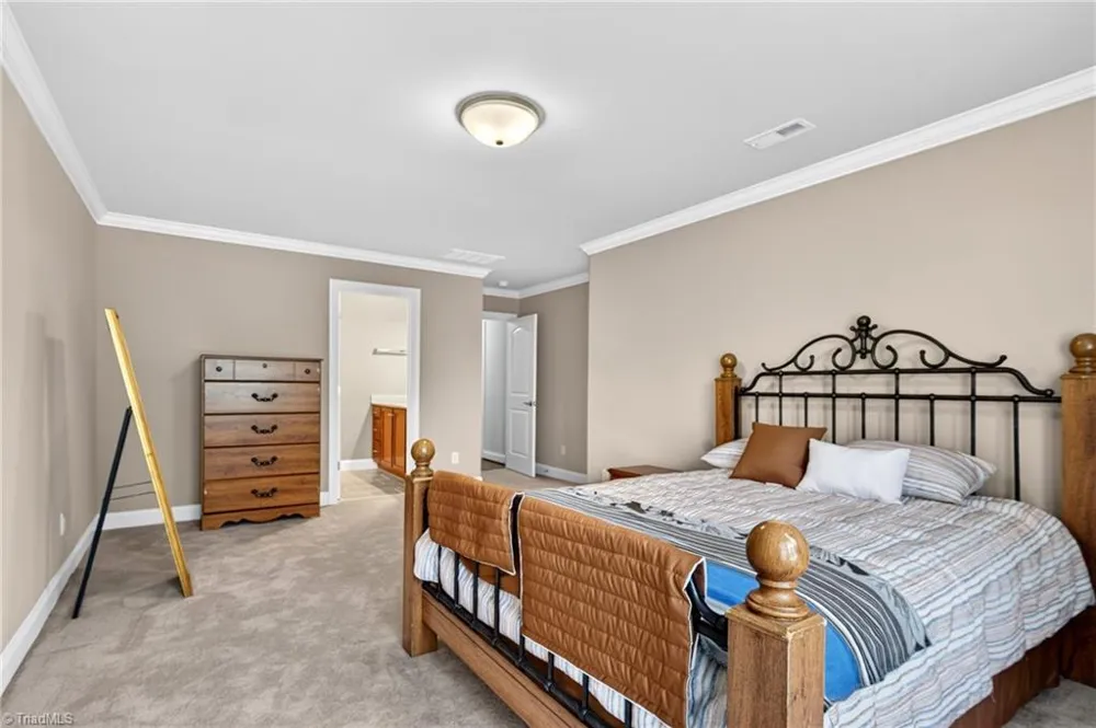 204 Jordan Ridge Way Jamestown, NC 27282