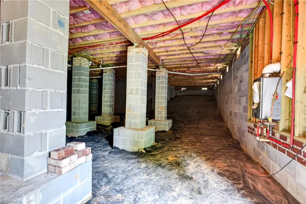 204 Jordan Ridge Way Jamestown, NC 27282