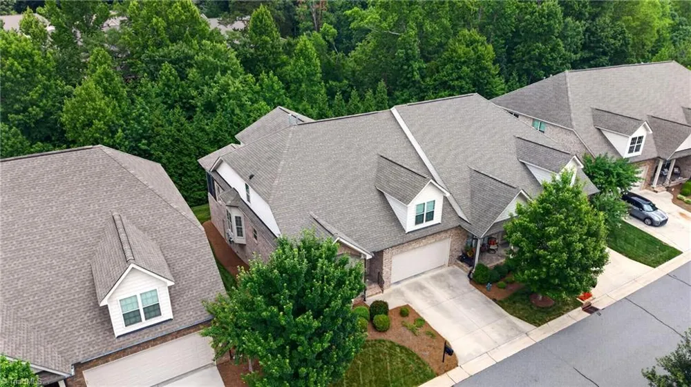 204 Jordan Ridge Way Jamestown, NC 27282