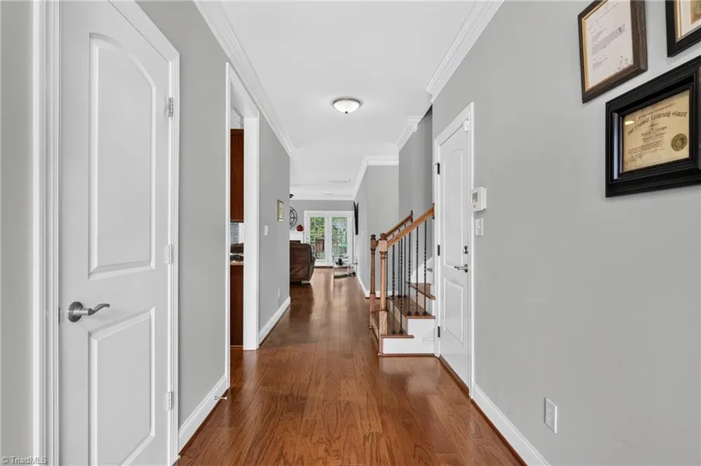 204 Jordan Ridge Way Jamestown, NC 27282