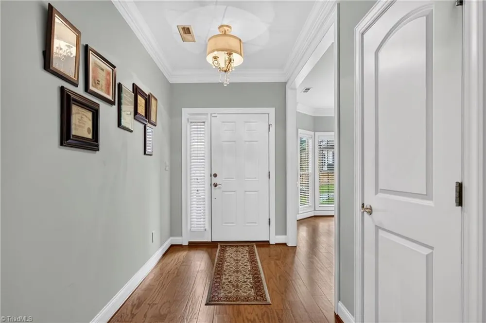 204 Jordan Ridge Way Jamestown, NC 27282