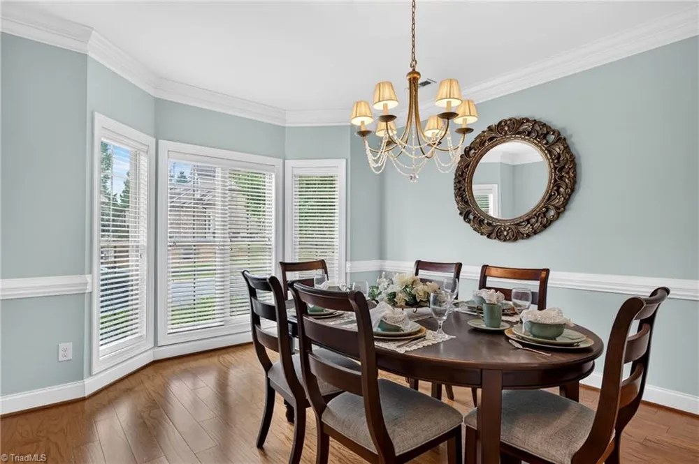 204 Jordan Ridge Way Jamestown, NC 27282