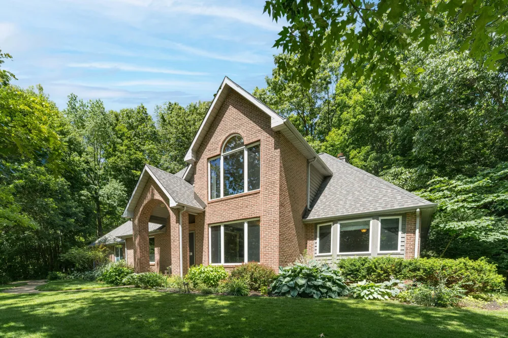 6430 Breckenridge Drive Oshtemo Charter Township, MI 49009