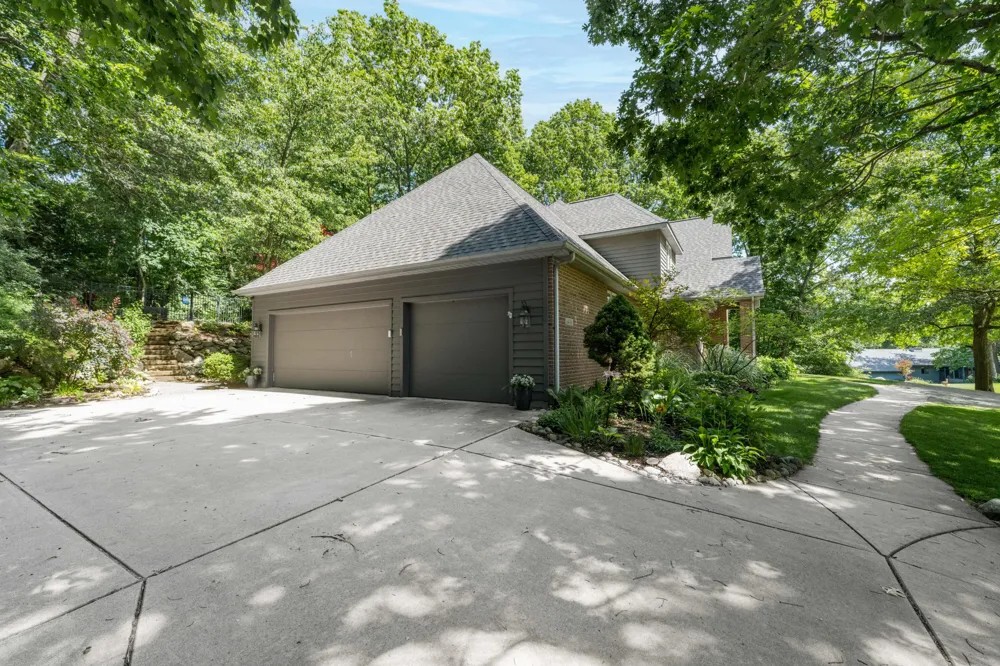 6430 Breckenridge Drive Oshtemo Charter Township, MI 49009