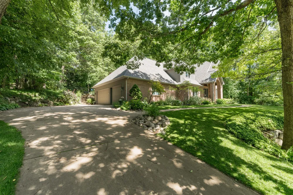 6430 Breckenridge Drive Oshtemo Charter Township, MI 49009