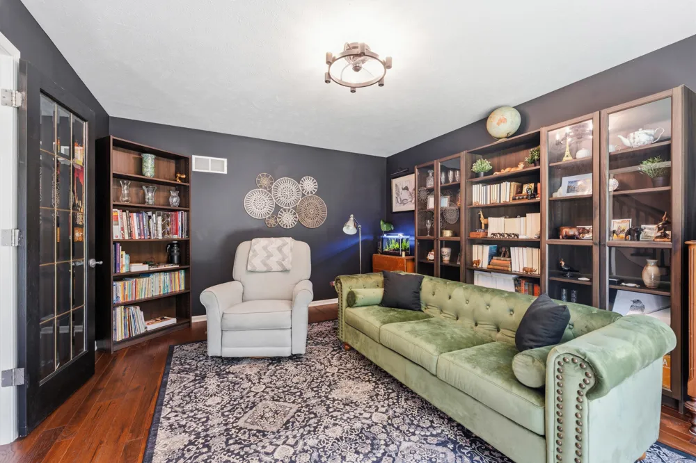 6430 Breckenridge Drive Oshtemo Charter Township, MI 49009