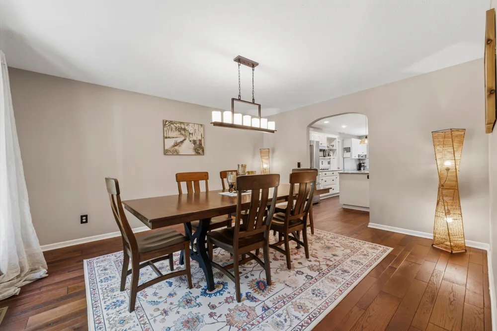 6430 Breckenridge Drive Oshtemo Charter Township, MI 49009