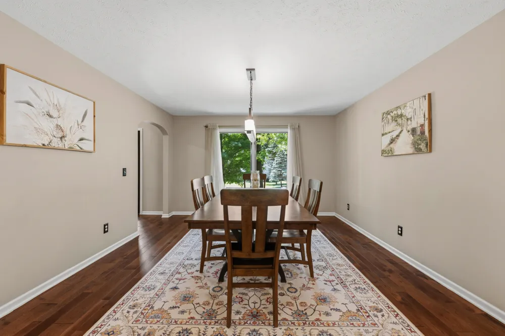 6430 Breckenridge Drive Oshtemo Charter Township, MI 49009