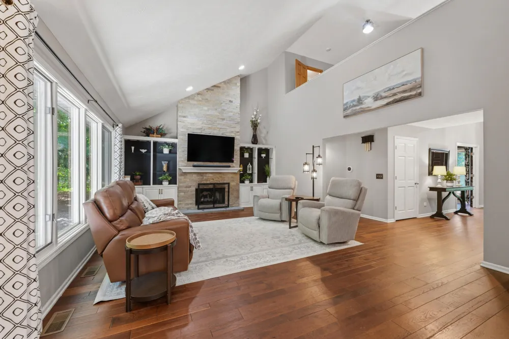 6430 Breckenridge Drive Oshtemo Charter Township, MI 49009