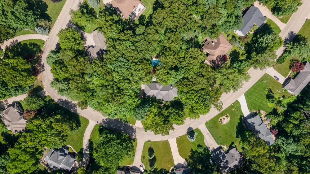6430 Breckenridge Drive Oshtemo Charter Township, MI 49009