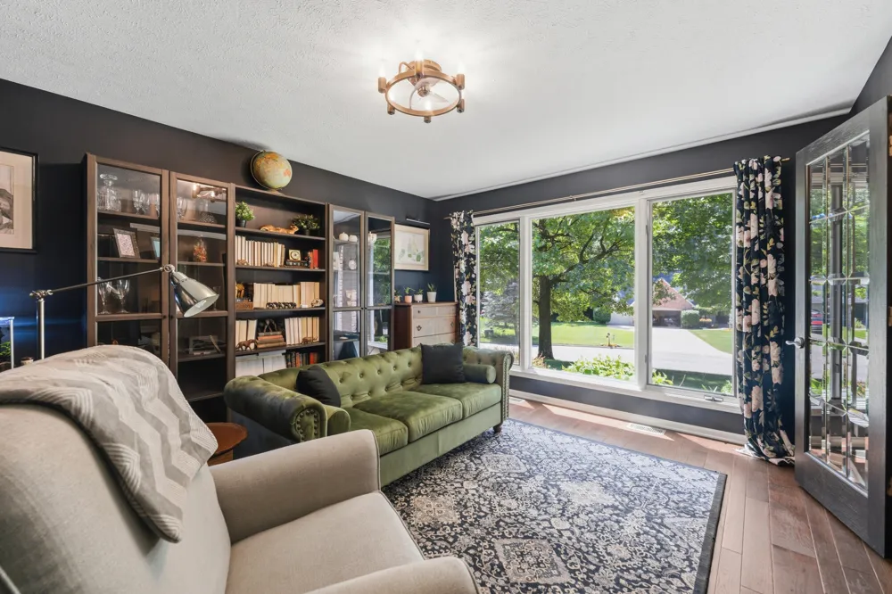6430 Breckenridge Drive Oshtemo Charter Township, MI 49009