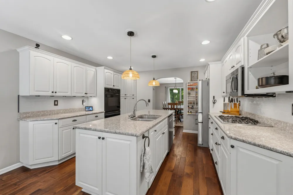 6430 Breckenridge Drive Oshtemo Charter Township, MI 49009