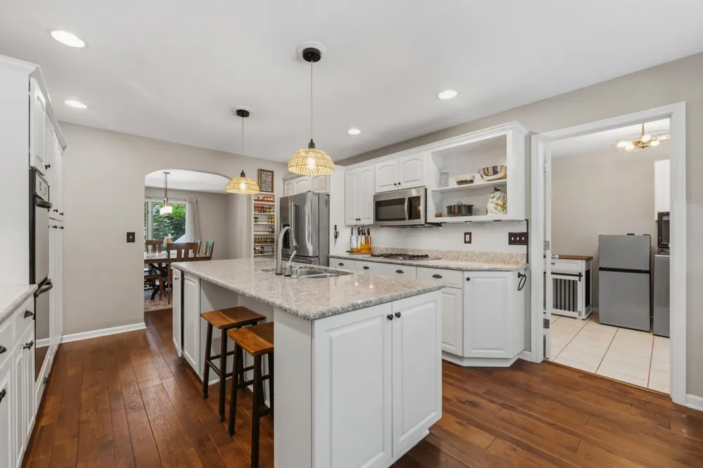 6430 Breckenridge Drive Oshtemo Charter Township, MI 49009