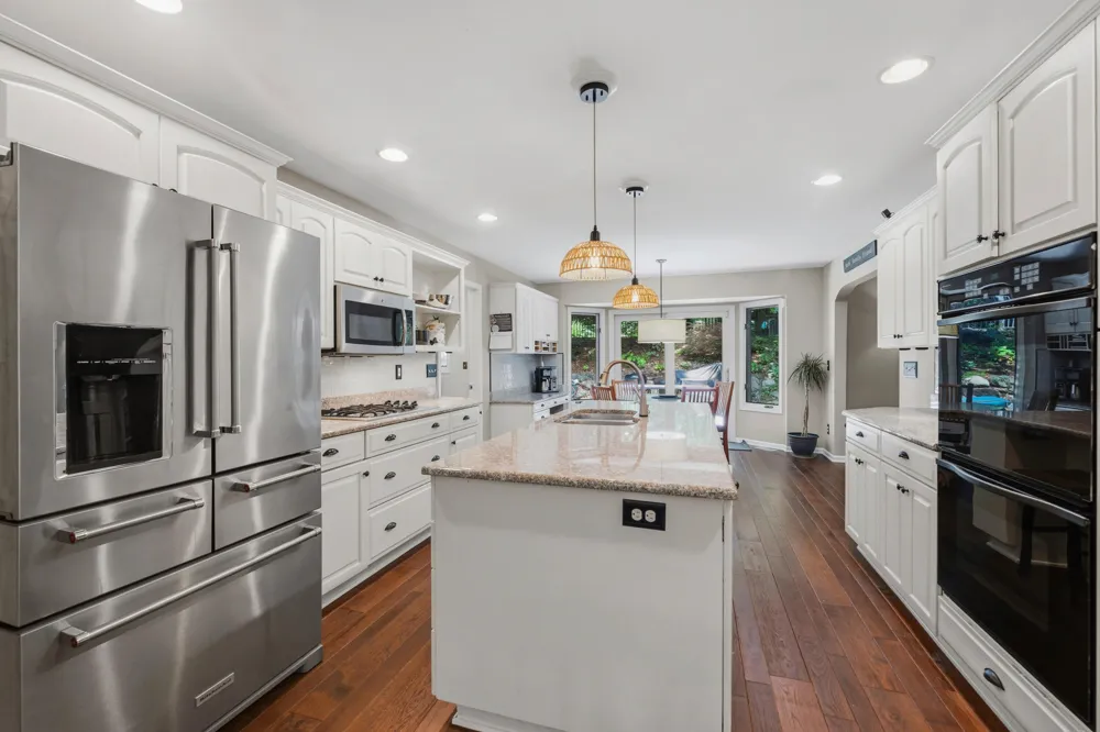 6430 Breckenridge Drive Oshtemo Charter Township, MI 49009
