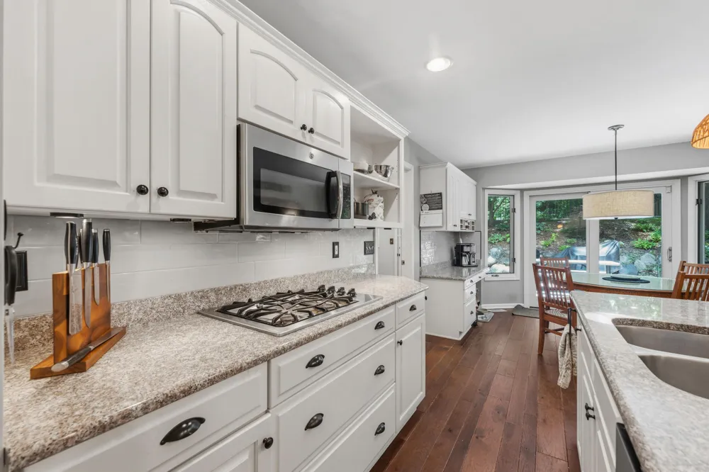6430 Breckenridge Drive Oshtemo Charter Township, MI 49009