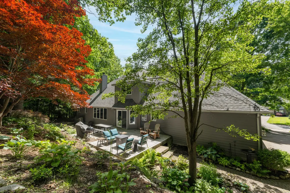 6430 Breckenridge Drive Oshtemo Charter Township, MI 49009