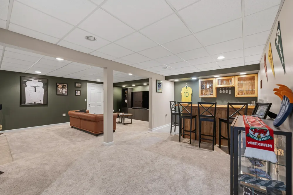 6430 Breckenridge Drive Oshtemo Charter Township, MI 49009
