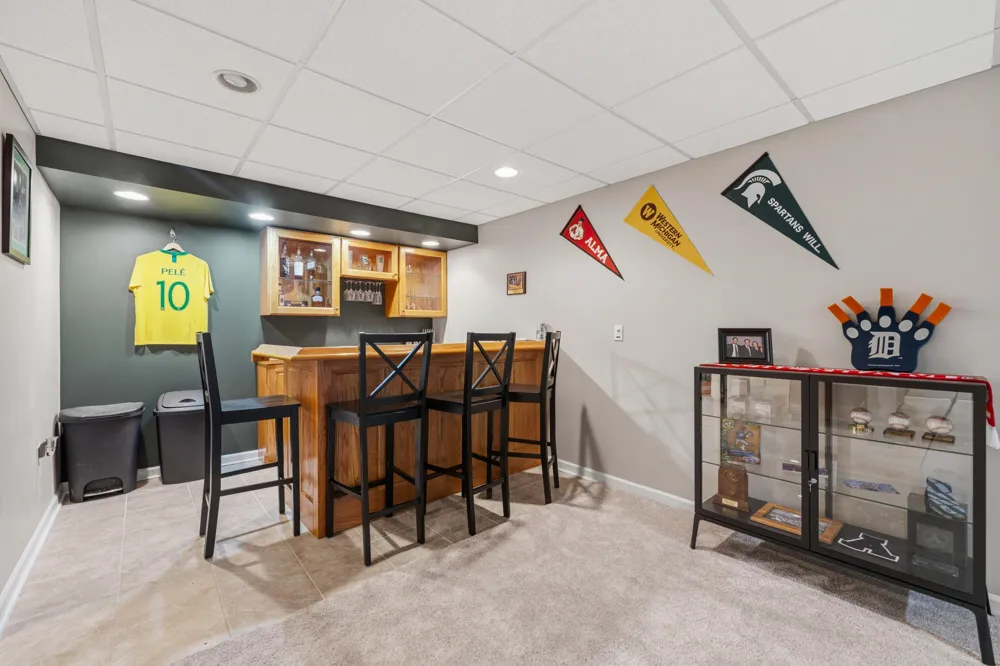 6430 Breckenridge Drive Oshtemo Charter Township, MI 49009