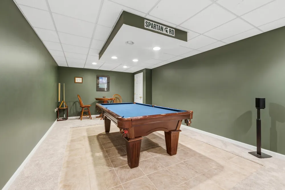 6430 Breckenridge Drive Oshtemo Charter Township, MI 49009