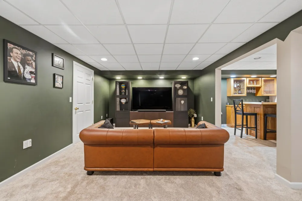 6430 Breckenridge Drive Oshtemo Charter Township, MI 49009