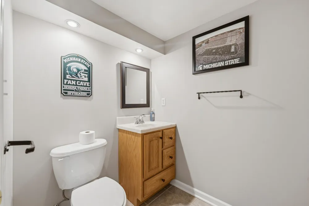 6430 Breckenridge Drive Oshtemo Charter Township, MI 49009
