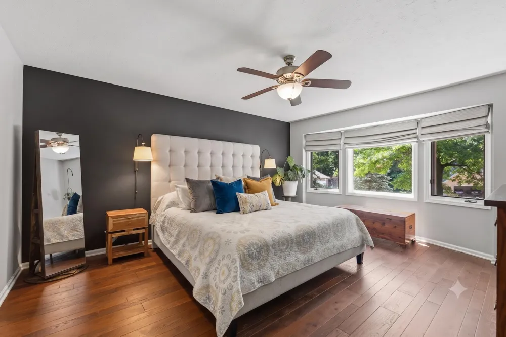 6430 Breckenridge Drive Oshtemo Charter Township, MI 49009