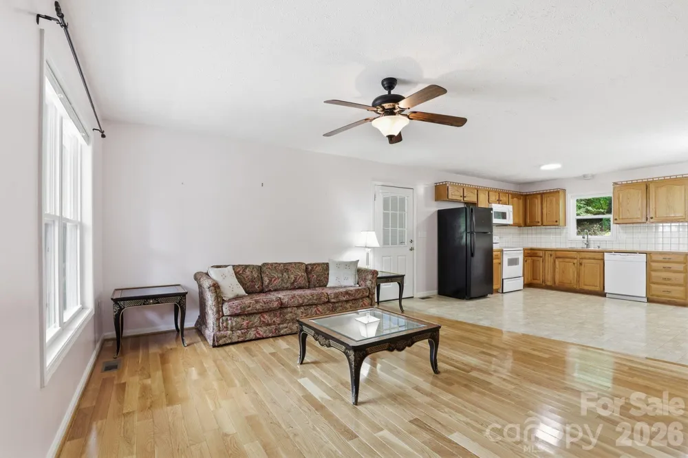 15 Valley Street Granite Falls, NC 28630