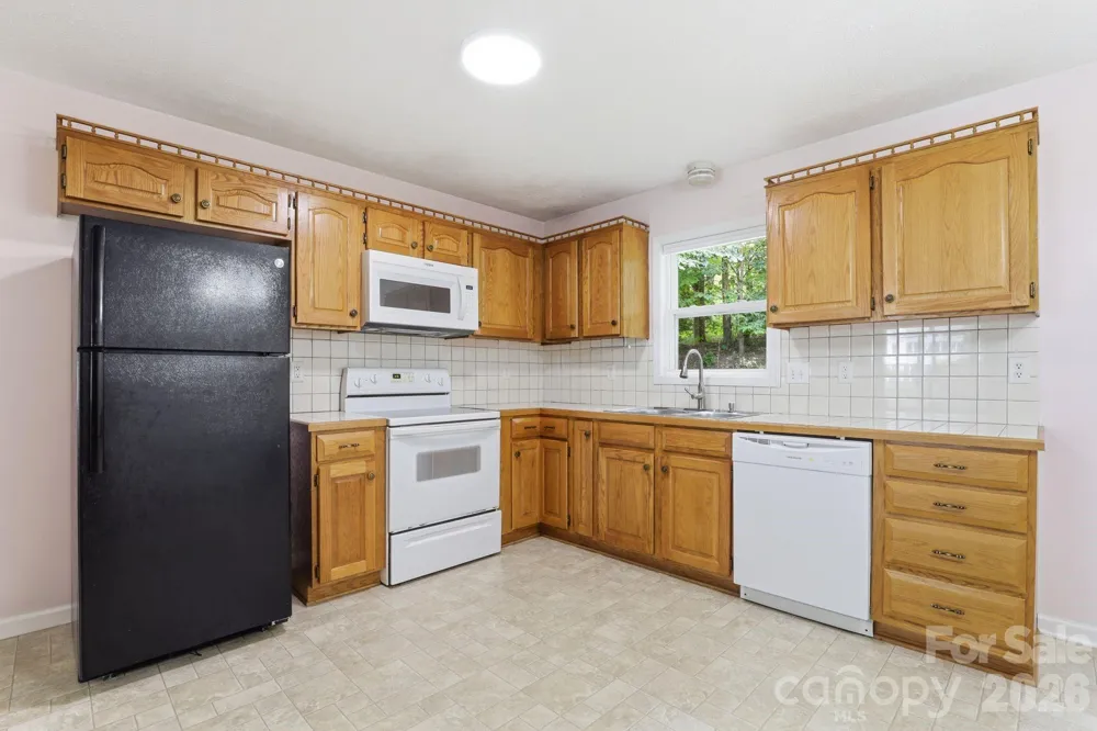 15 Valley Street Granite Falls, NC 28630