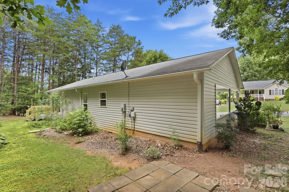 15 Valley Street Granite Falls, NC 28630