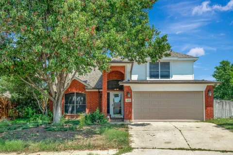 2977 Timber Creek Trail