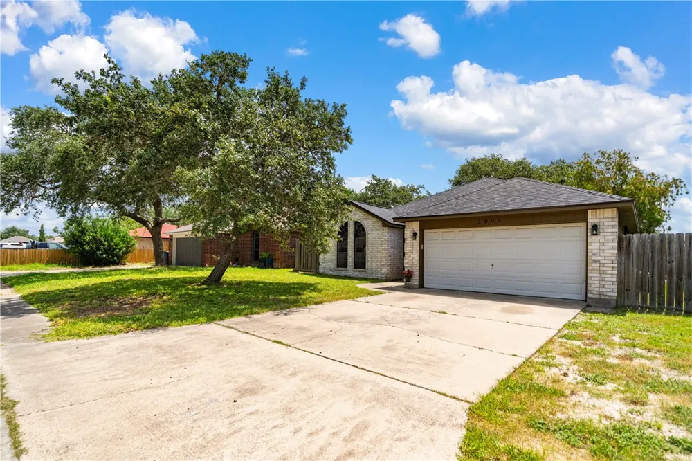 2094 Ridgewood Circle Ingleside, TX 78362