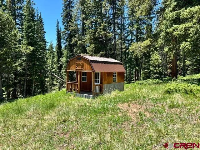 4 Diamond Drive Pitkin, CO 81241