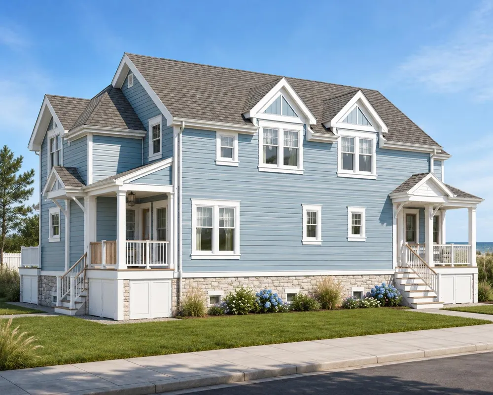 101 Oak Avenue Del Haven, NJ 08251
